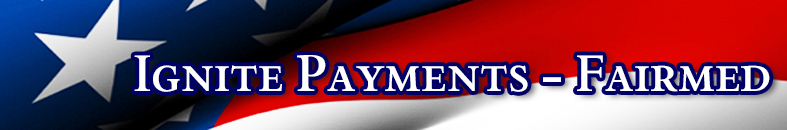 Ignite Payments - Fairmed banner